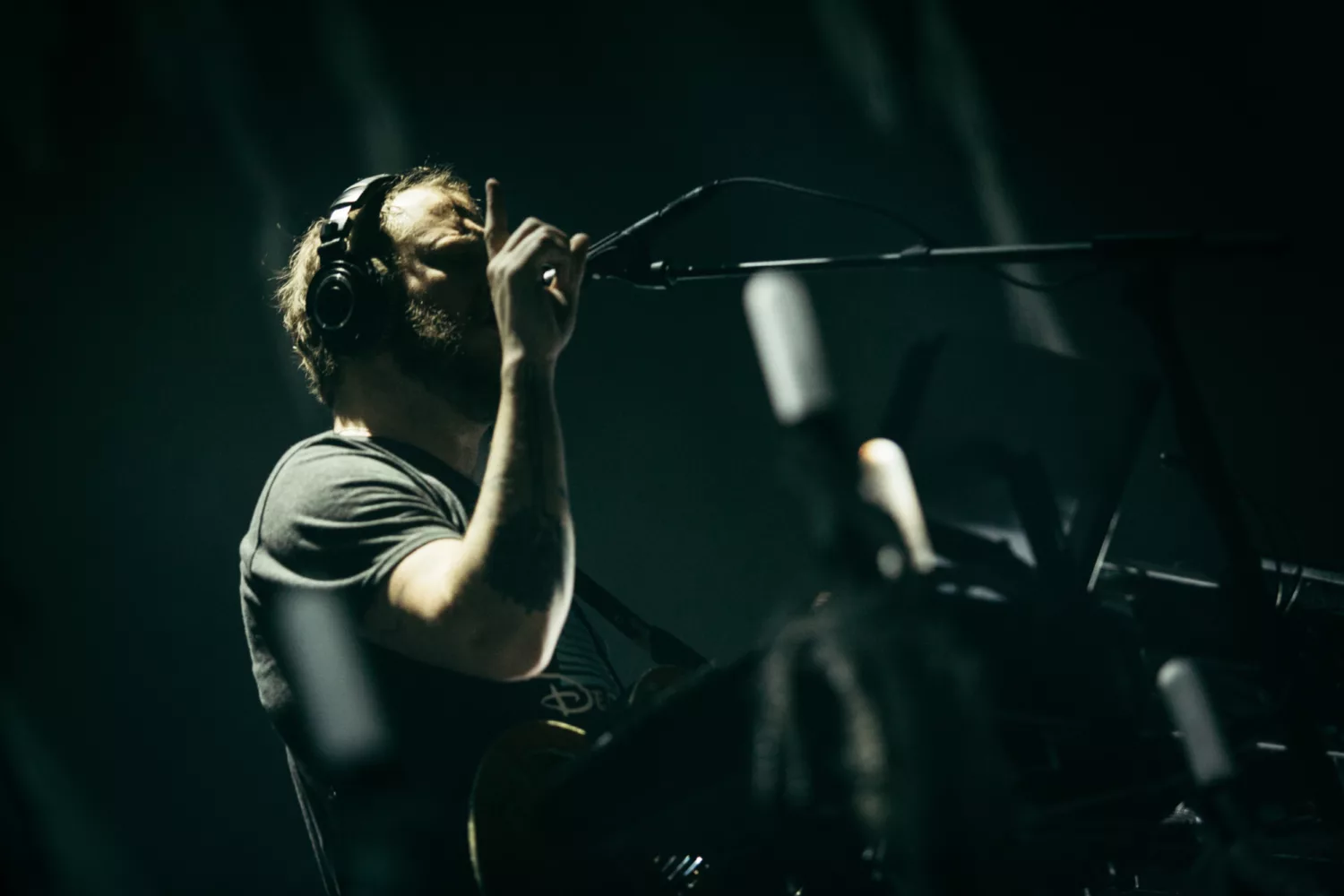 Bon Iver to play Mad Cool Festival