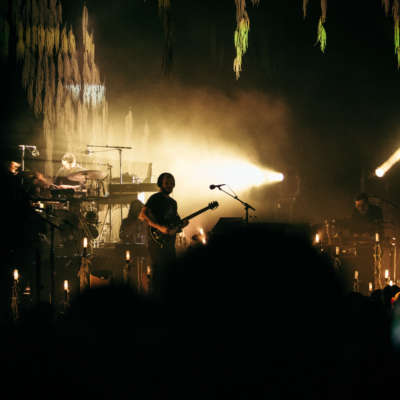Bon Iver to headline All Points East 2019 alongside Mac DeMarco, John Grant, First Aid Kit & more