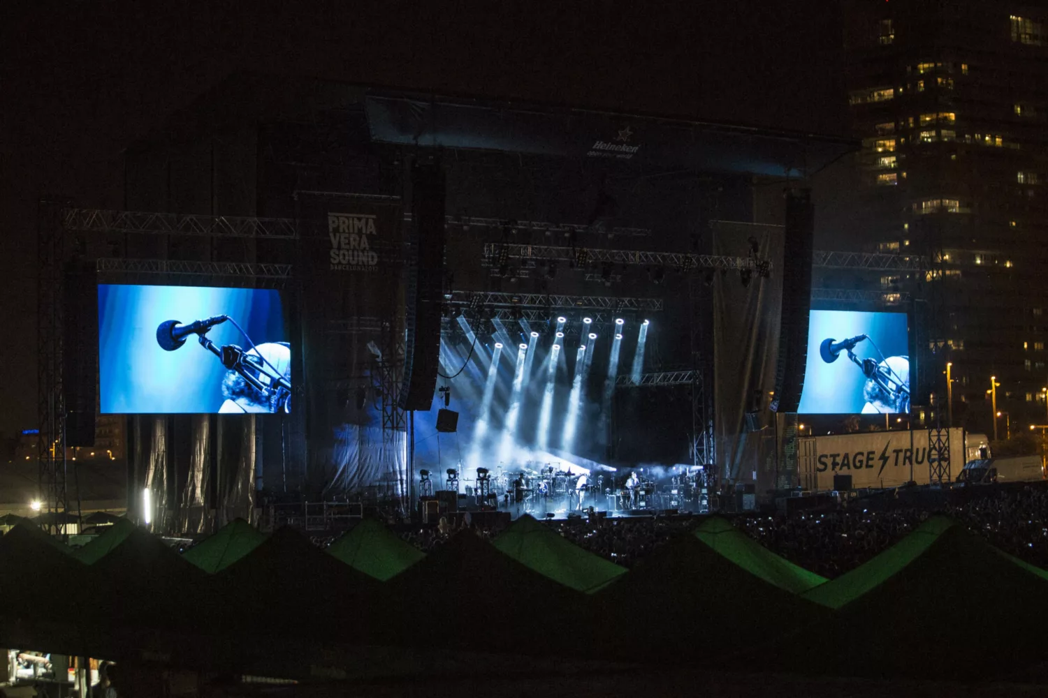 Primavera Sound