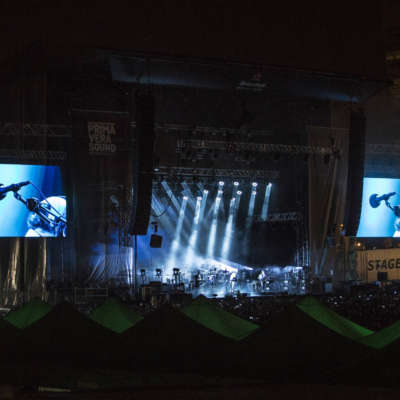 Primavera Sound announces electronic line-up