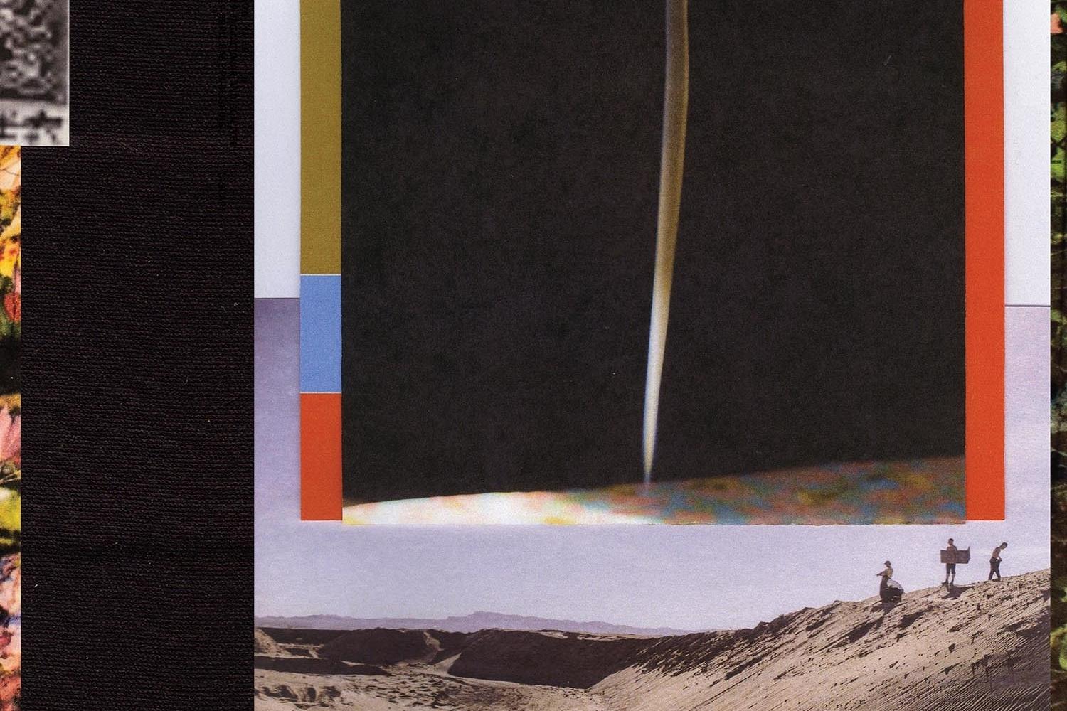 Bon Iver - i,i