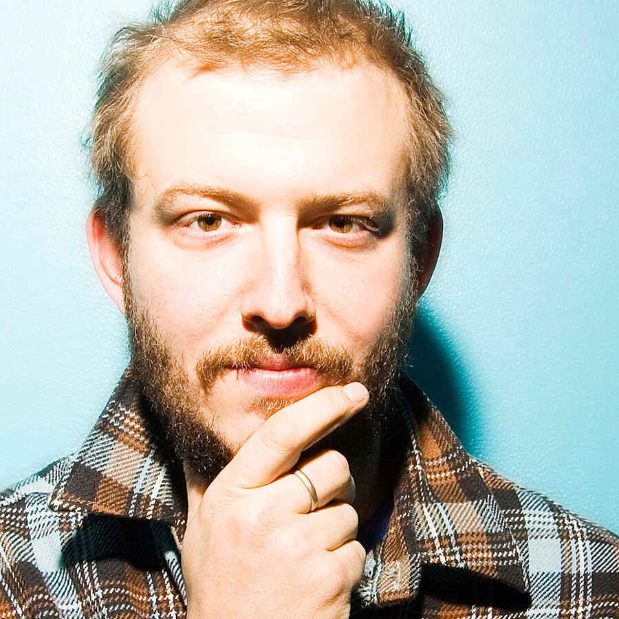 Bon Iver says he’s working with The Staves on new projects