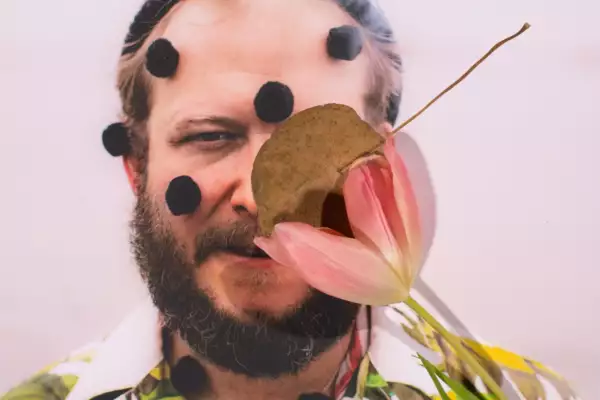 Bon Iver release new track 'AUATC'