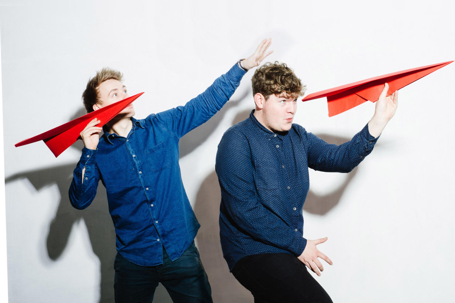 Bondax announce ‘Bondax and Friends tour’