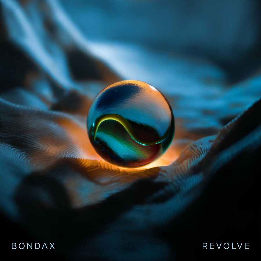 Bondax - Revolve