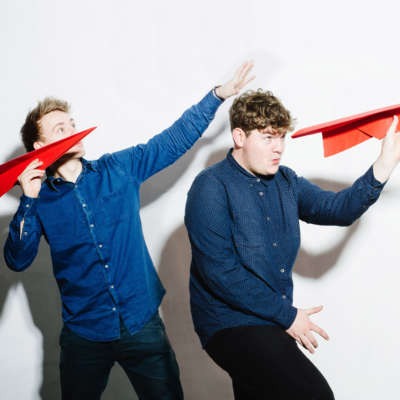 Bondax announce ‘Bondax and Friends tour’