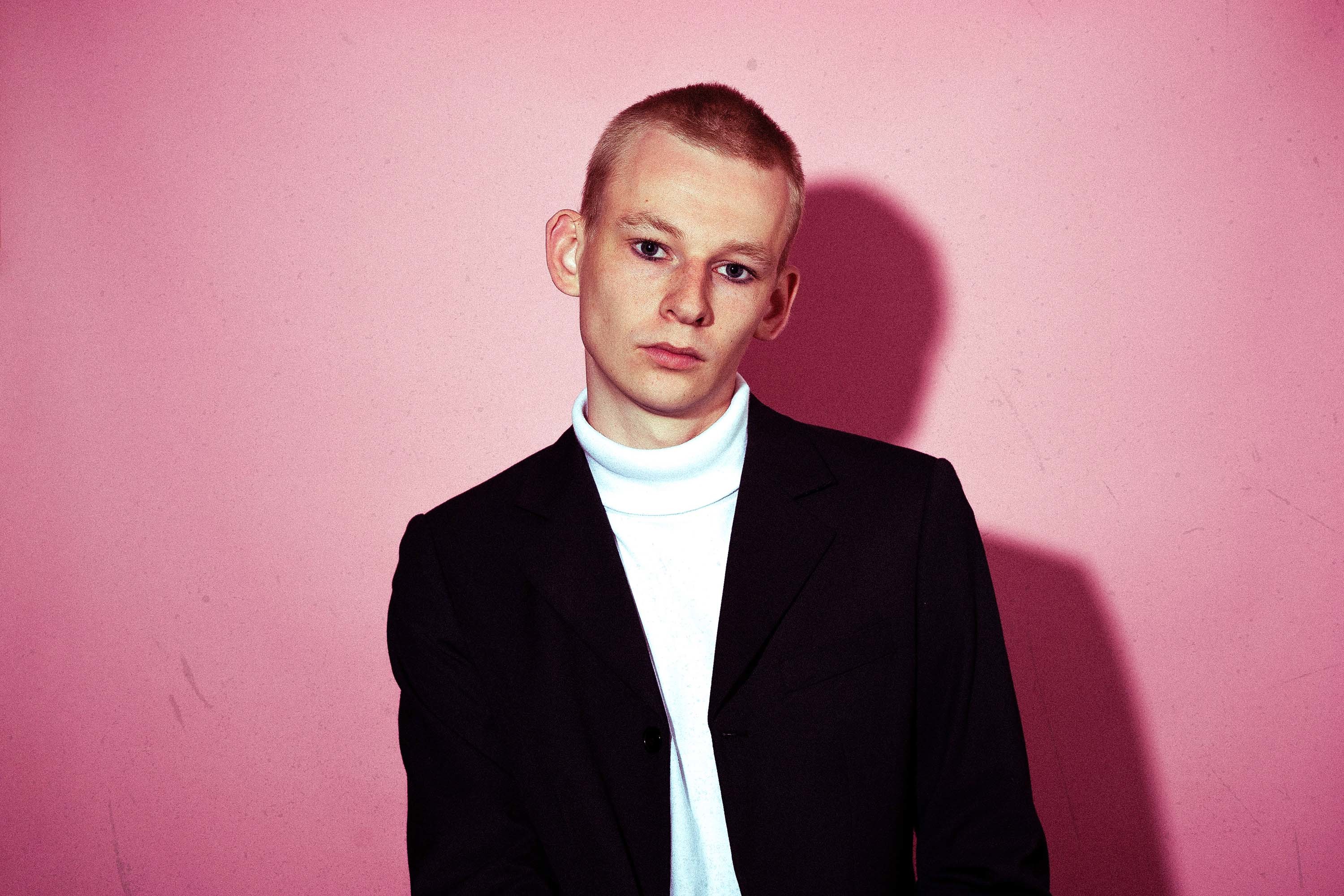 Boniface releases video for new track ‘Wake Me Back Up’