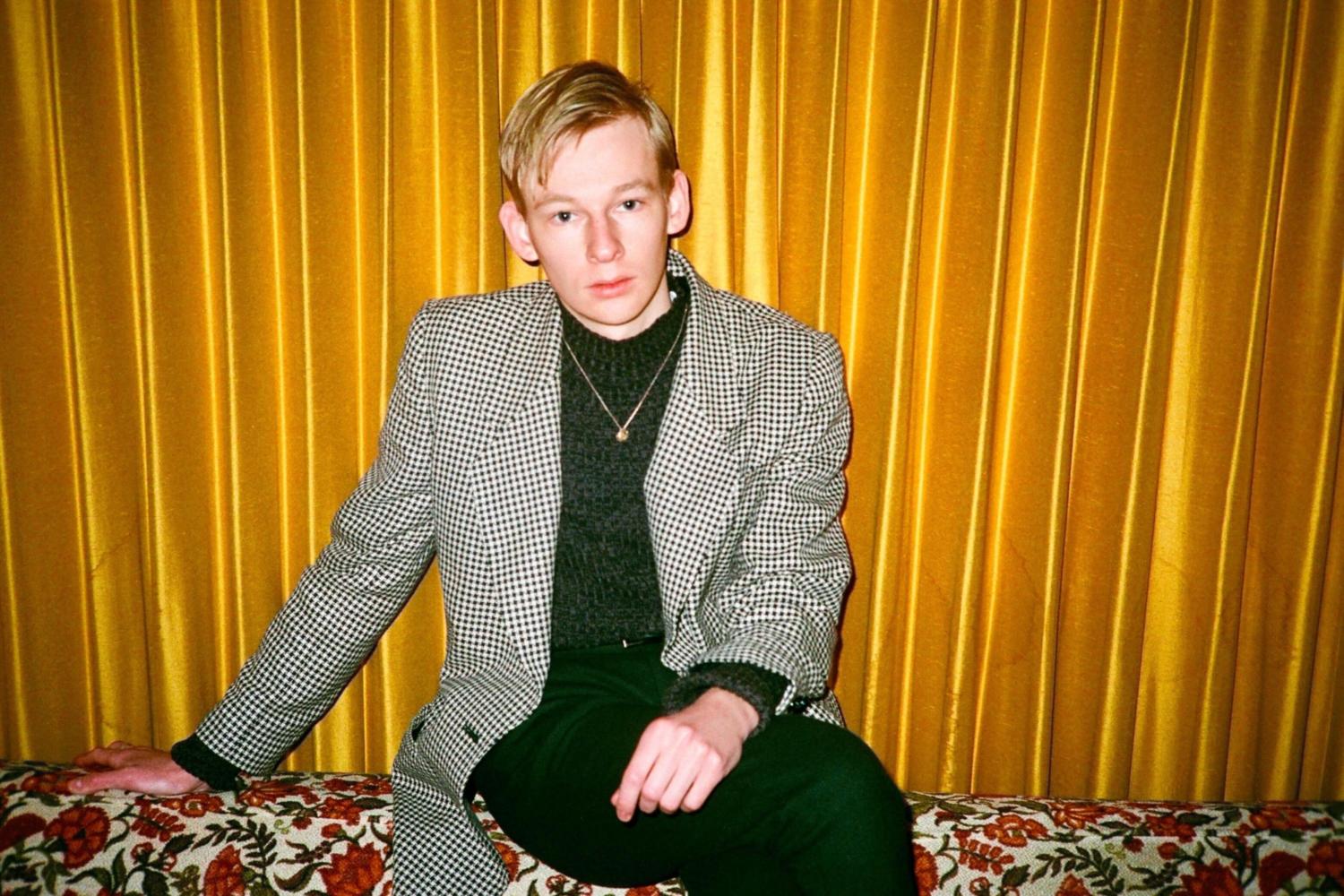 Boniface shares new video for ‘Ghosts’