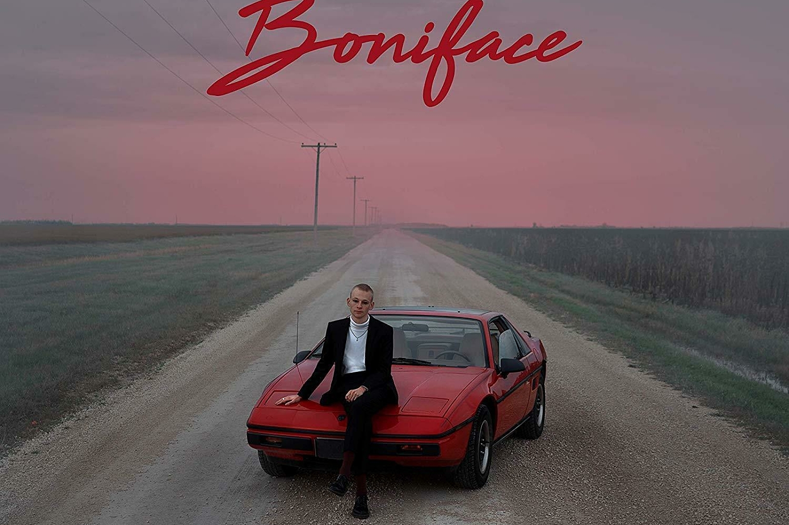 Boniface - Boniface