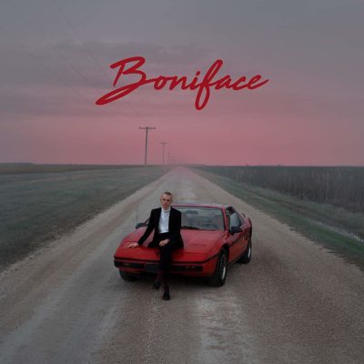 Boniface - Boniface