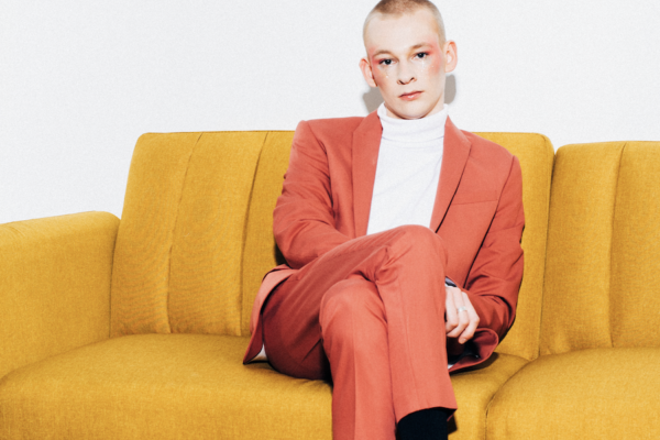 Boniface offers up 'It's A Joke' video