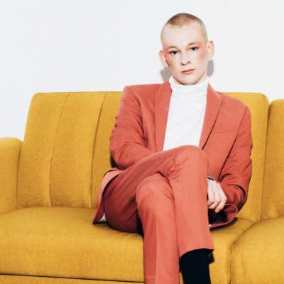 Boniface offers up ‘It’s A Joke’ video