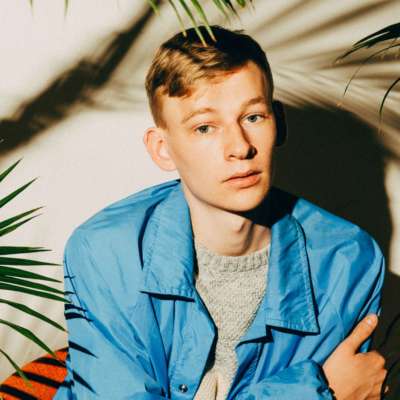 Boniface shares new track ‘Phantom Limbs’