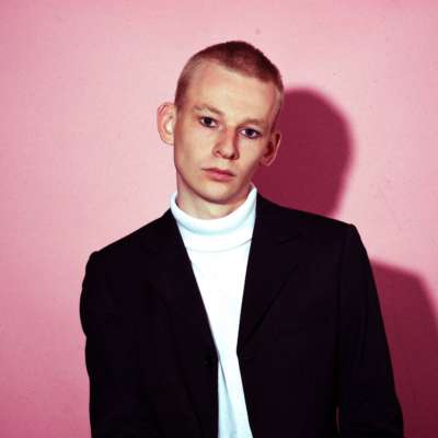 Boniface announces debut album