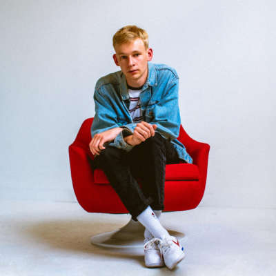 Listen to Boniface’s new single ‘Fumbling’