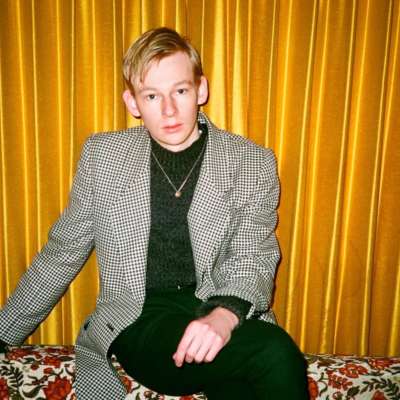 Boniface shares new video for ‘Ghosts’