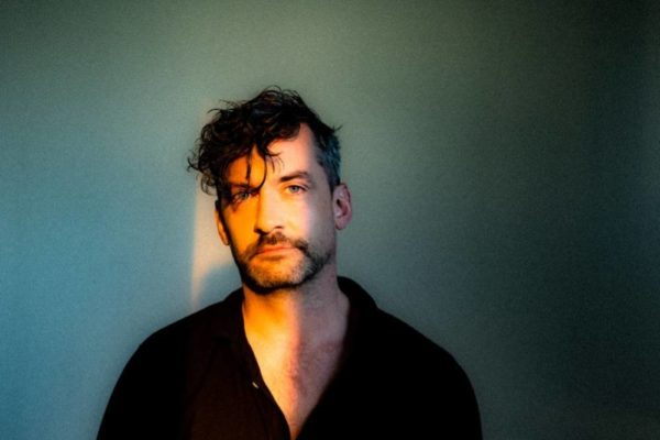 Bonobo announces new album 'Fragments'