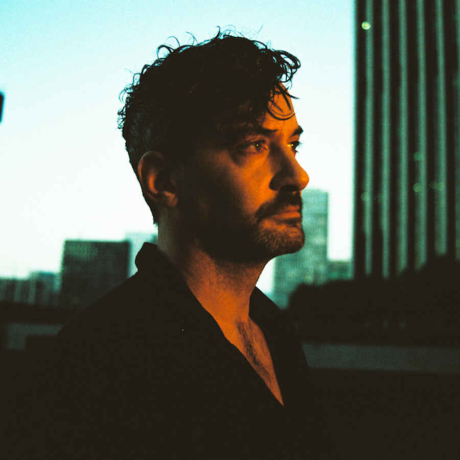 Bonobo reveals new single 'Tides' featuring Jamila Woods
