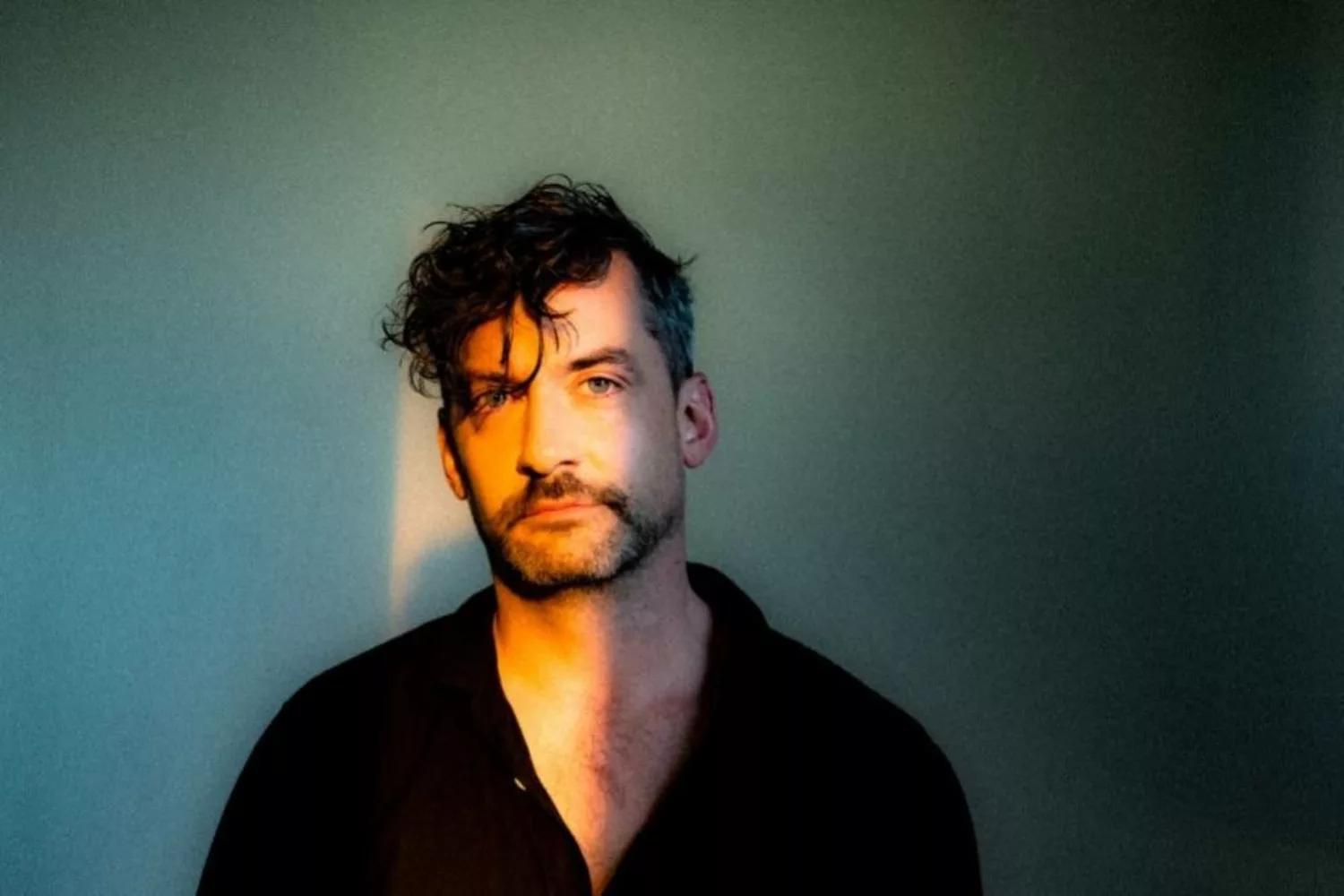 Bonobo announces new album 'Fragments'