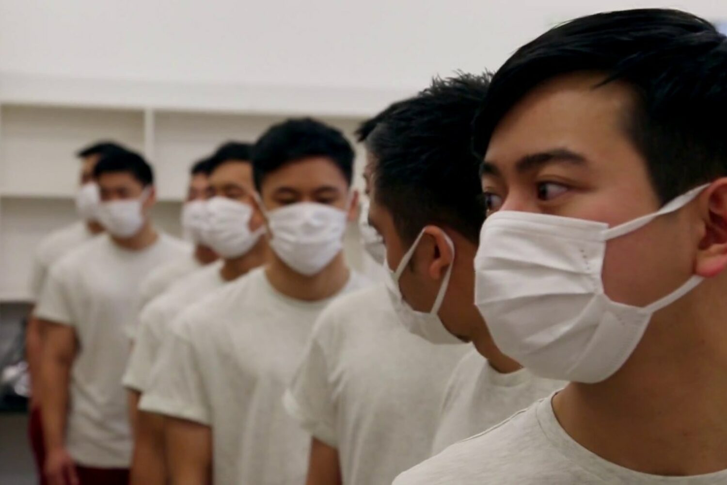 Bonobo shares a behind-the-scenes video for ‘No Reason’