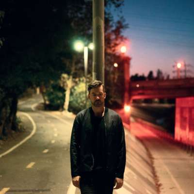 Bonobo gets intimate in the new video for ‘Break Apart’