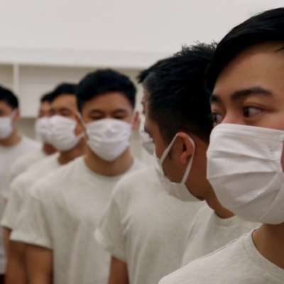 Bonobo shares a behind-the-scenes video for ‘No Reason’