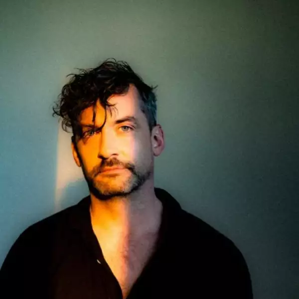 Bonobo announces new album 'Fragments'