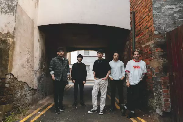 Boston Manor: "At this point you don’t get to put out shit stuff!"