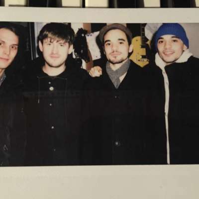 Boxed In and Formation team up for Speedy Wunderground single, ‘Running Out’