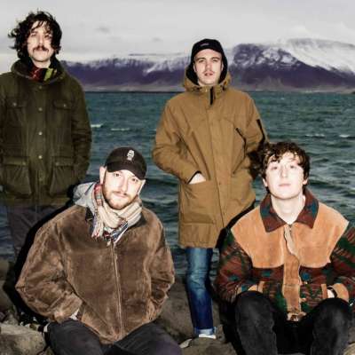 Boy Azooga reveal dreamy new track ‘O Silly Me’