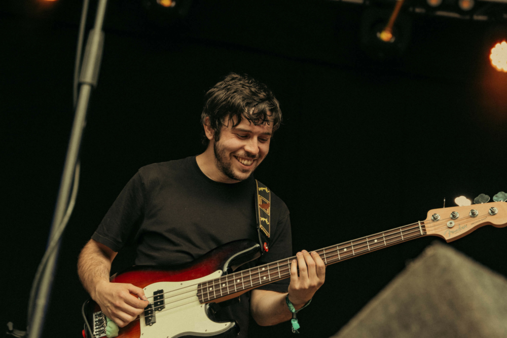 End Of The Road 2018