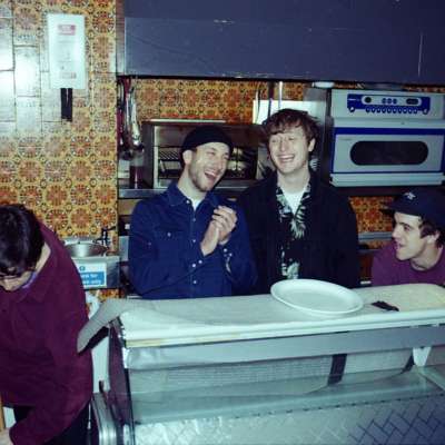 Boy Azooga announce debut album ‘1 2, Kung Fu!’ with ‘Loner Boogie’ video