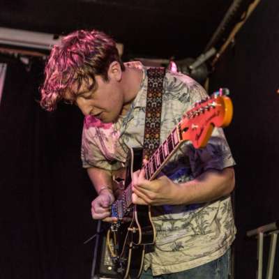 Boy Azooga announce a new London show
