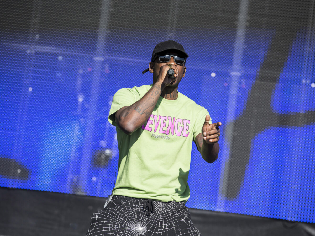 Boy Better Know ransack Reading 2016 Review DIY Magazine