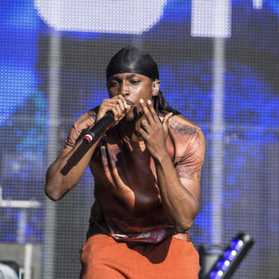Disclosure’s WILD LIFE adds more acts, including JME and Giggs