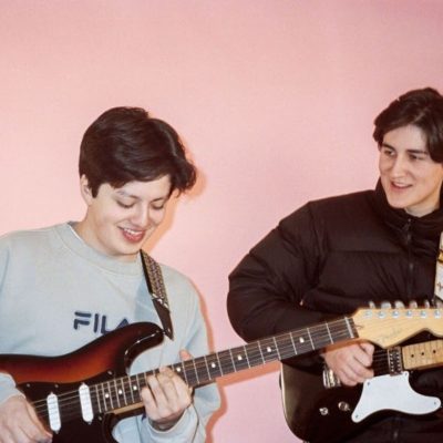 The Neu Bulletin (Boy Pablo, Altopalo, Illuminati Hotties & more)