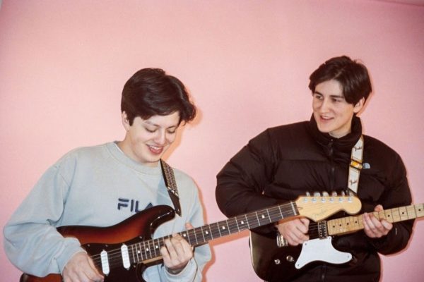 The Neu Bulletin (Boy Pablo, Altopalo, Illuminati Hotties & more)