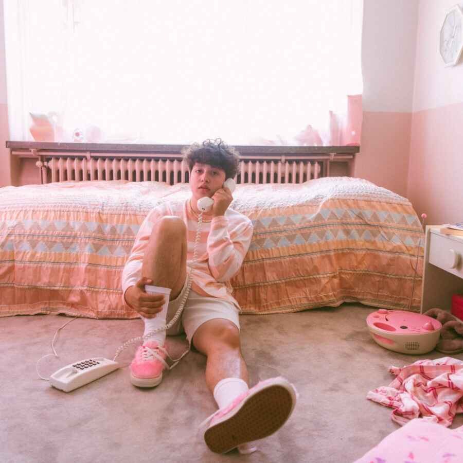 boy pablo offers up new track 'rest up'