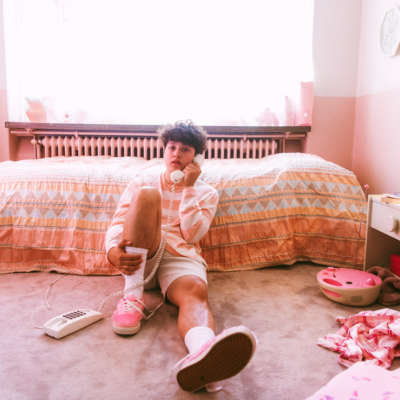 Boy Meets World: Boy Pablo