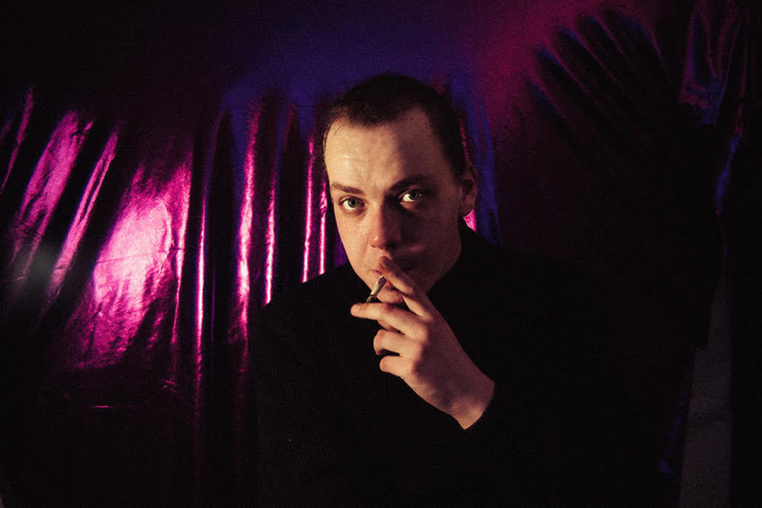 Get To Know… Brad Stank
