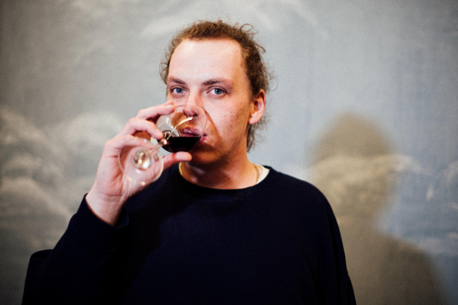 Brad Stank shares new song ‘Stanky Om’
