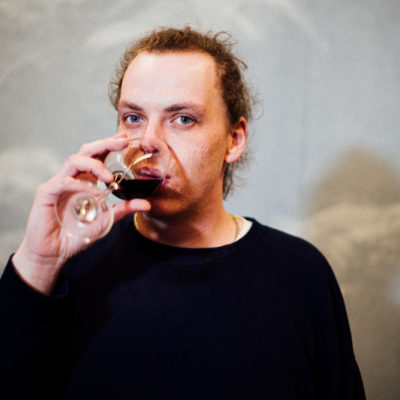 Brad Stank releases 'She Was A Tease'