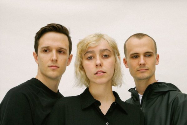 Braids share new track 'Just Let Me'
