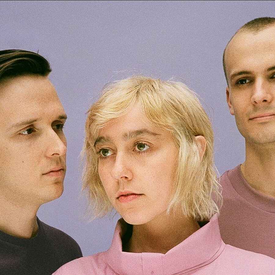 Braids return with 'Eclipse (Ashley)'