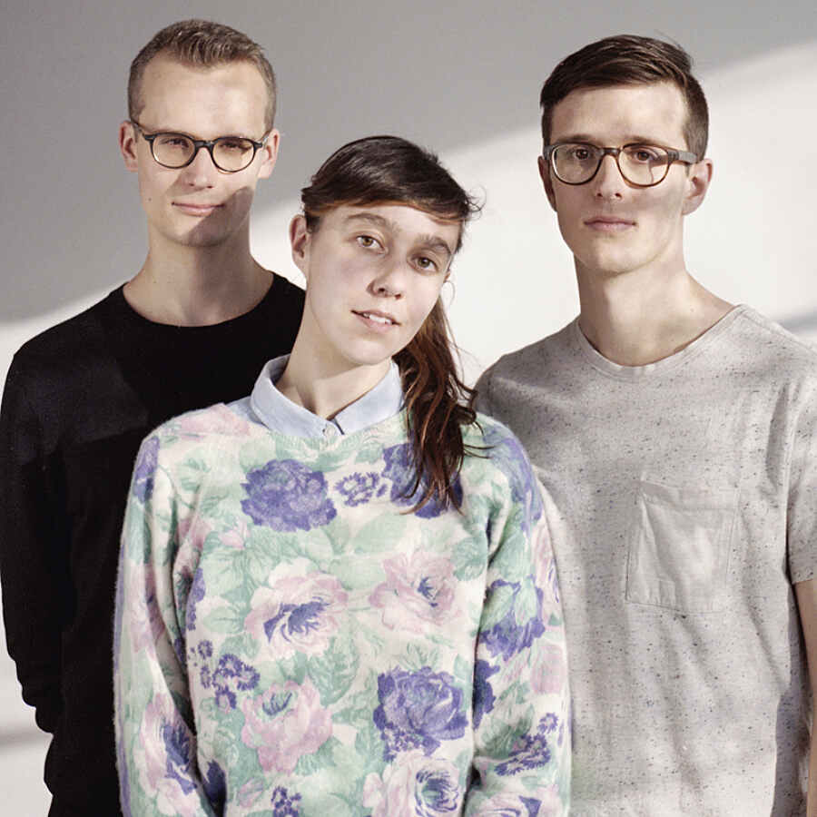 Braids: "We didn’t see anybody else, or interact much with our normal lives"