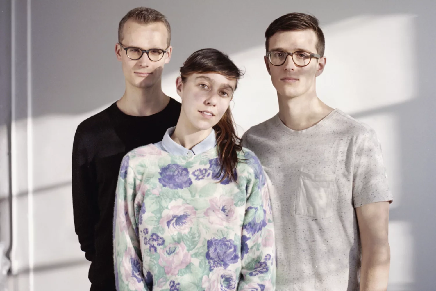 Braids: "We didn’t see anybody else, or interact much with our normal lives"