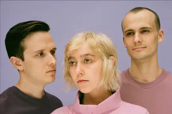 Braids return with 'Eclipse (Ashley)'