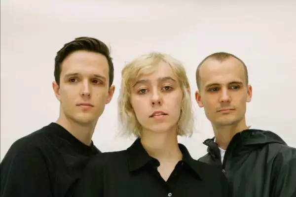Braids share new track 'Just Let Me'
