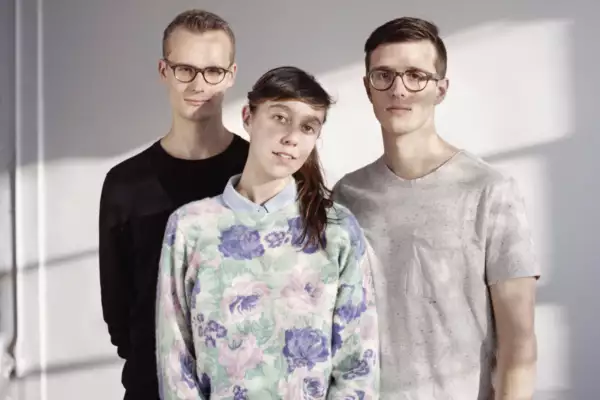 Braids share new video for 'Joni'