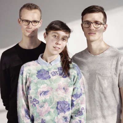 Braids: “We didn’t see anybody else, or interact much with our normal lives”